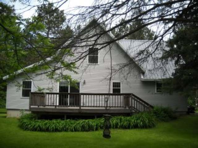 N394 Meier Road Ogema, WI 54459 - Photo 2 of 20 Gallery Image 2