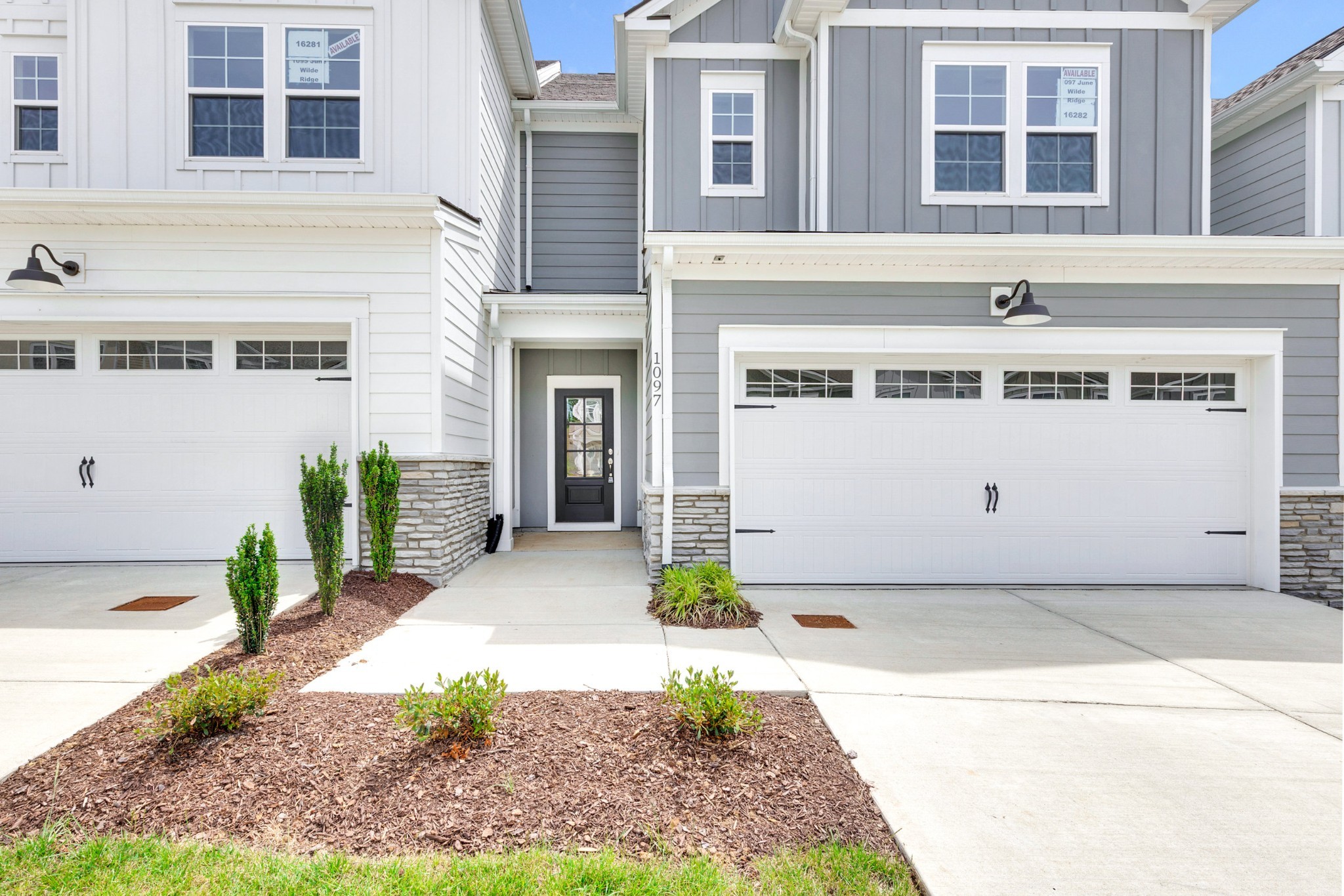 1097 June Wilde Ridge Spring Hill, TN 37174 - Photo 1 of 35