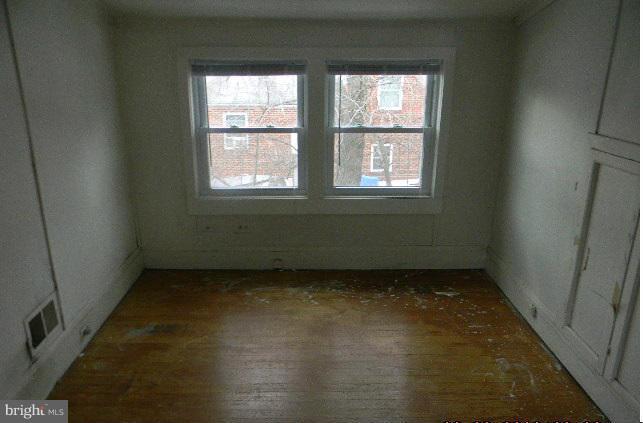 1917 Robinwood Road Baltimore, MD 21222 - Photo 8 of 16 Bedroom