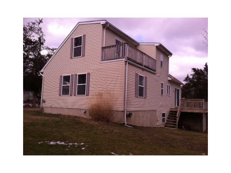 293 Shore Road Westerly, RI 02891 - Photo 2 of 9 Exterior Front.