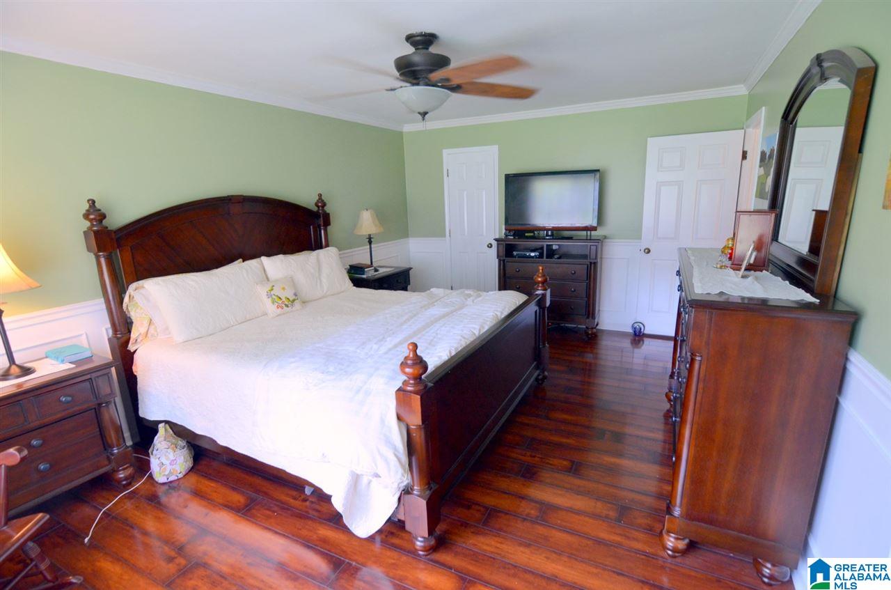 6522 Quail Run Drive Pelham, AL 35124 - Photo 22 of 50