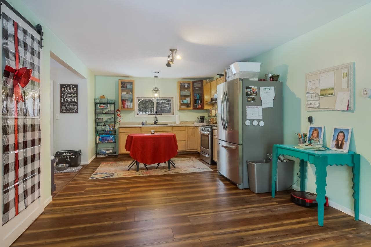 14675 Homestead Road Thompsonville, MI 49683 - Photo 20 of 32 Gallery Image 20