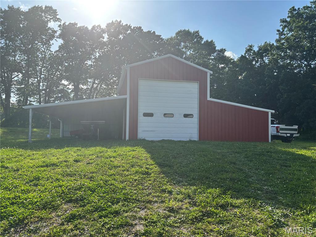 241 Coffeyton Road Bourbon, MO 65441 - Photo 2 of 3