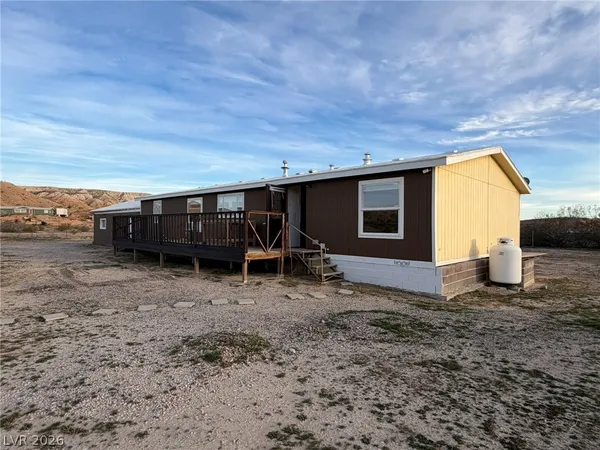 $299,900 | 1775 West Topsy Avenue, Moapa, NV 89025