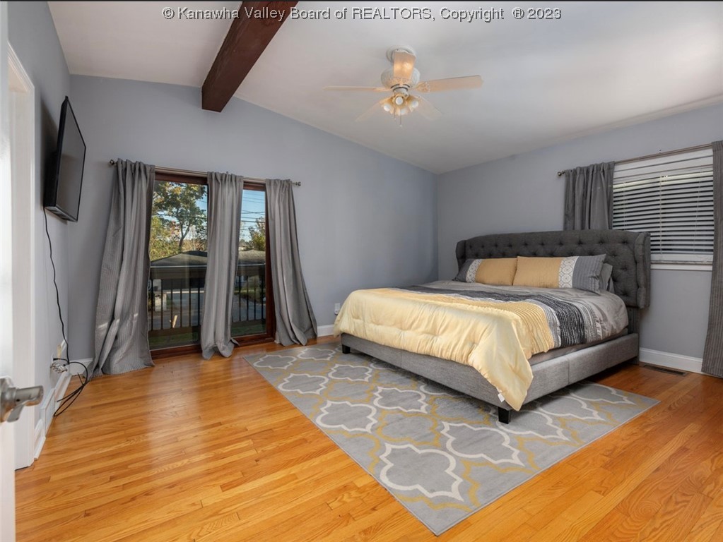 1416 Nottingham Road Charleston, WV 25314 - Photo 9 of 23 Gallery Image 9