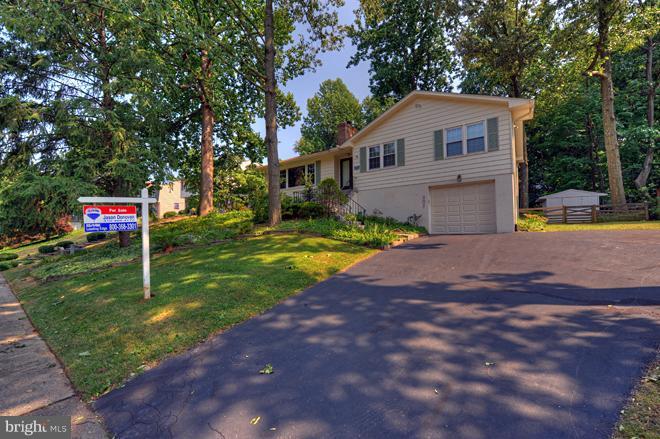 407 Halsey Road Annapolis, MD 21401 - Photo 5 of 27 Exterior (General)