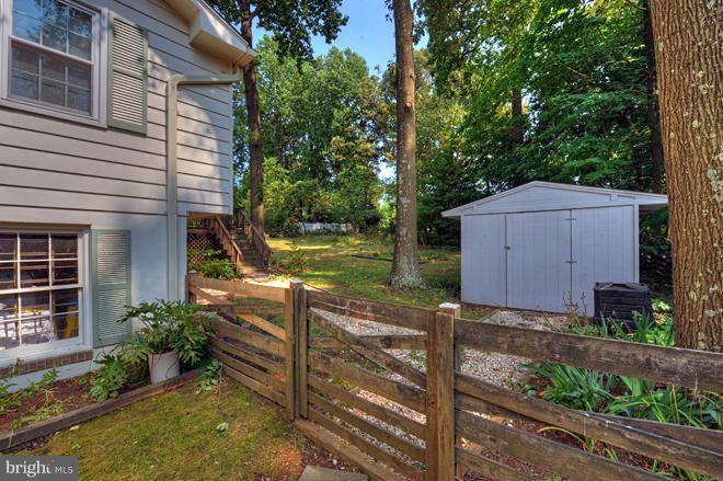 407 Halsey Road Annapolis, MD 21401 - Photo 8 of 27 Exterior (General)