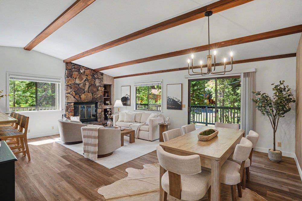 5884 Sudan Road Agate Bay, CA 96140 - Photo 4 of 27