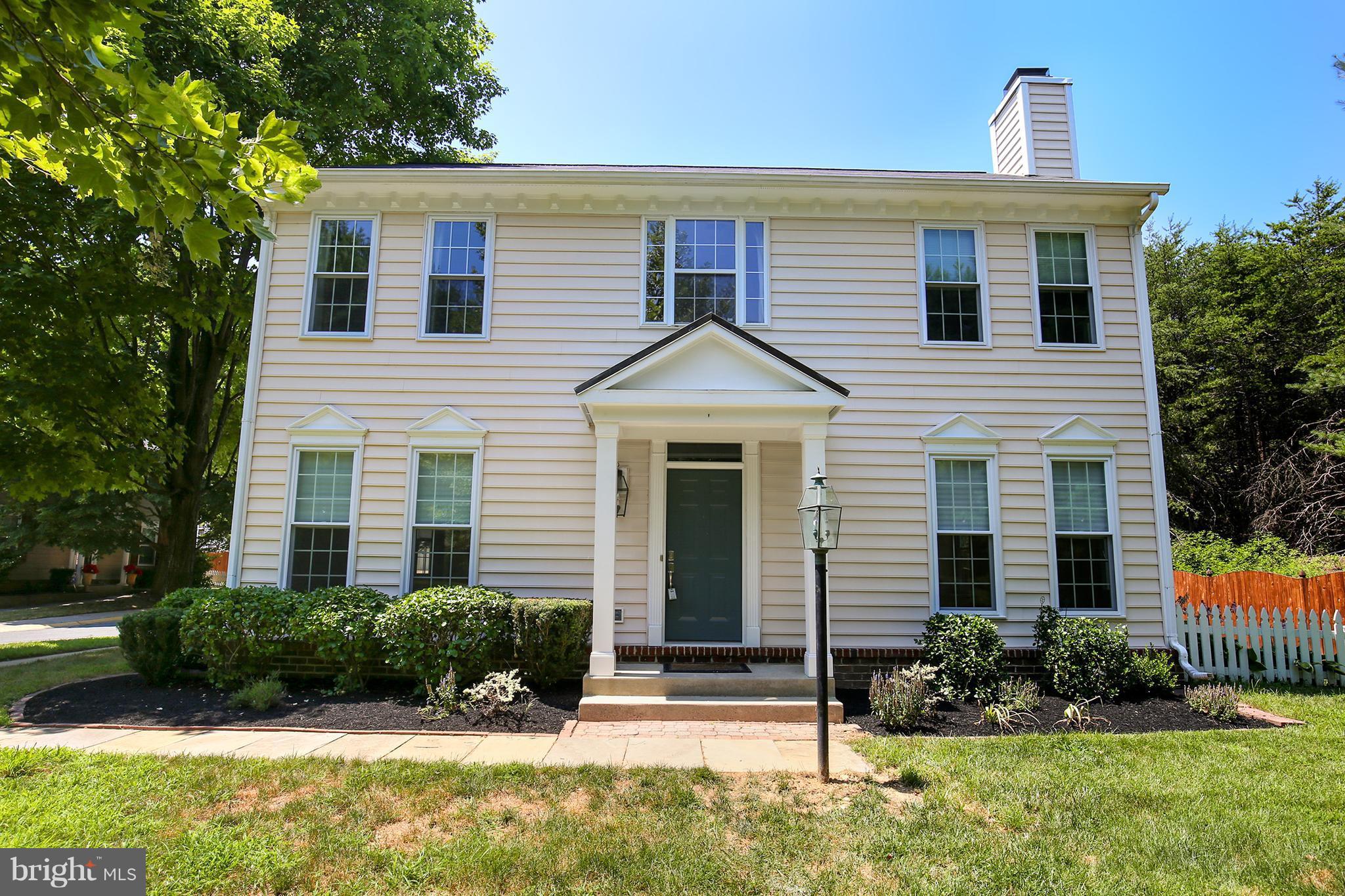 Exterior (Front)