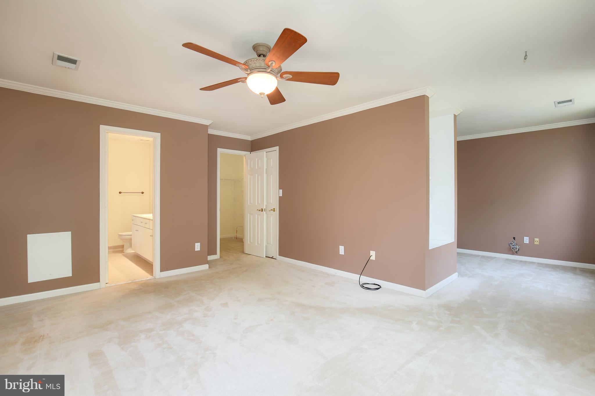 20309 Swallow Point Road Gaithersburg, MD 20886 - Photo 22 of 30 Bedroom (Master)