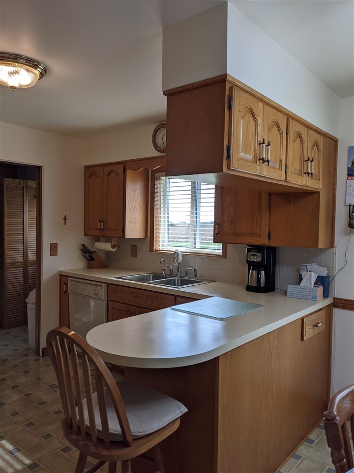 1890 Lebourdais Road Linwood, MI 48634 - Photo 5 of 21