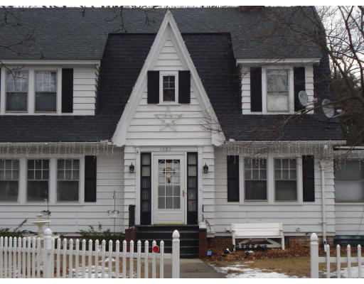 1480 Page Boulevard Springfield, MA 01104 - Photo 1 of 1