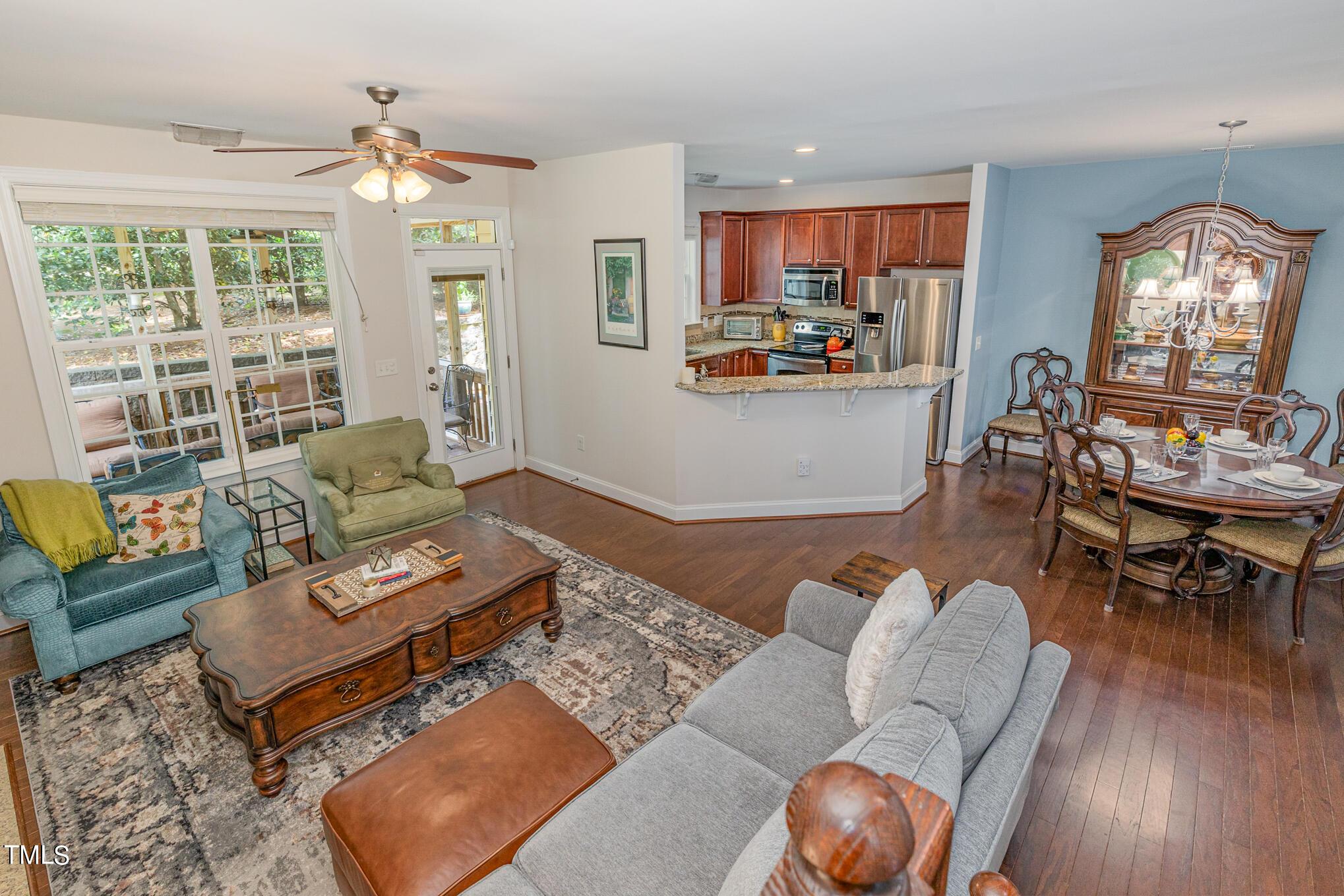 841 Swan Neck Lane Raleigh, NC 27615 - Photo 6 of 25 008_img_9660-edit