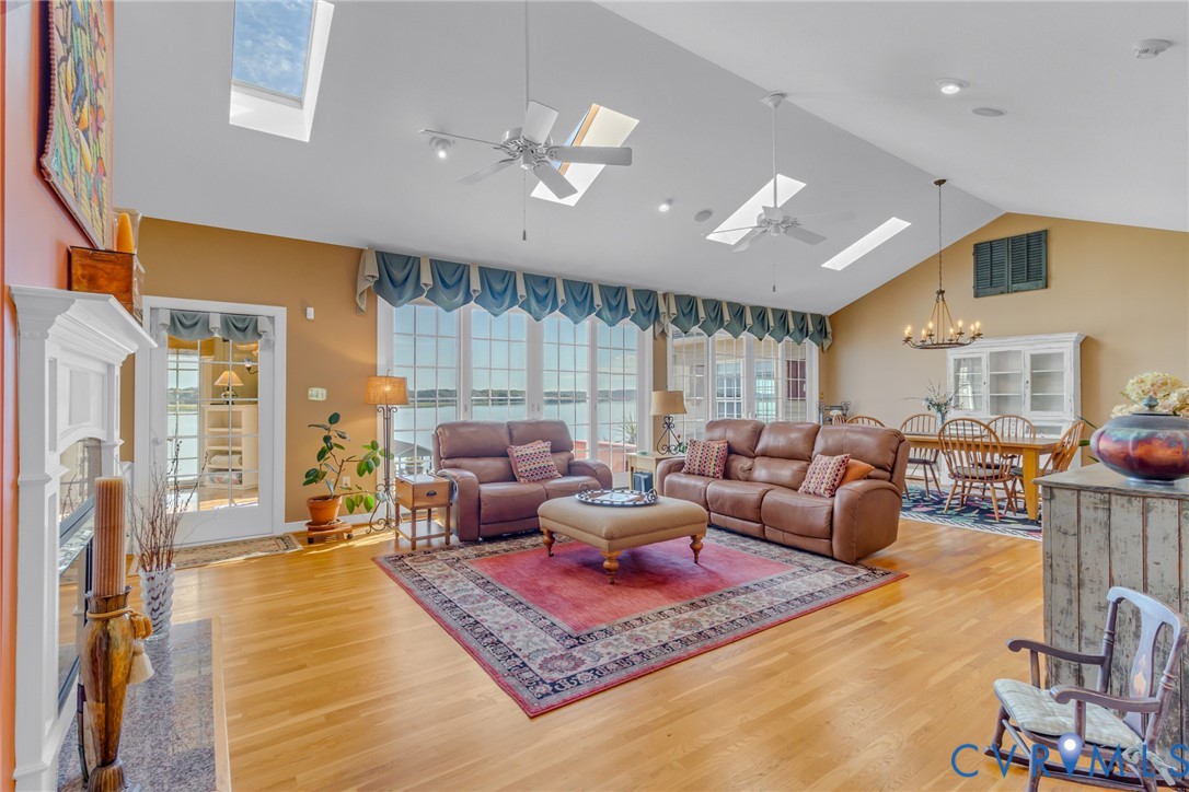 2052 Laytons Landing Road Champlain, VA 22438 - Photo 4 of 50 Gallery Image 4