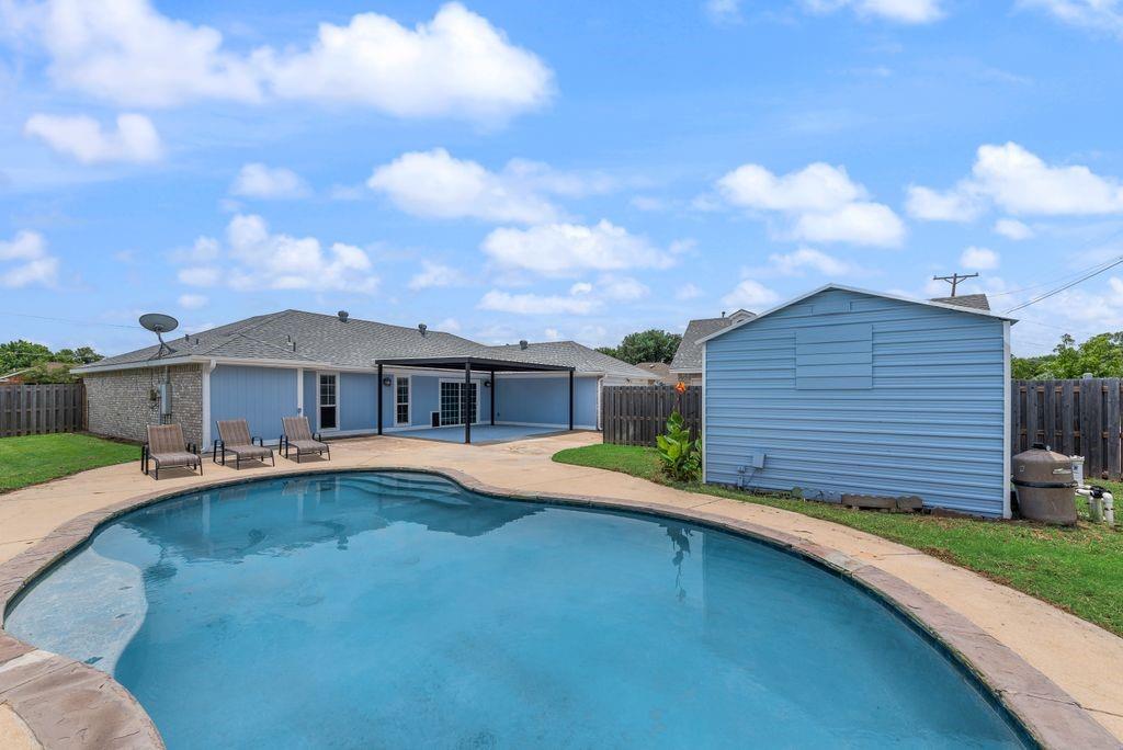 3517 Sachse Road Sachse, TX 75048 - Photo 36 of 40