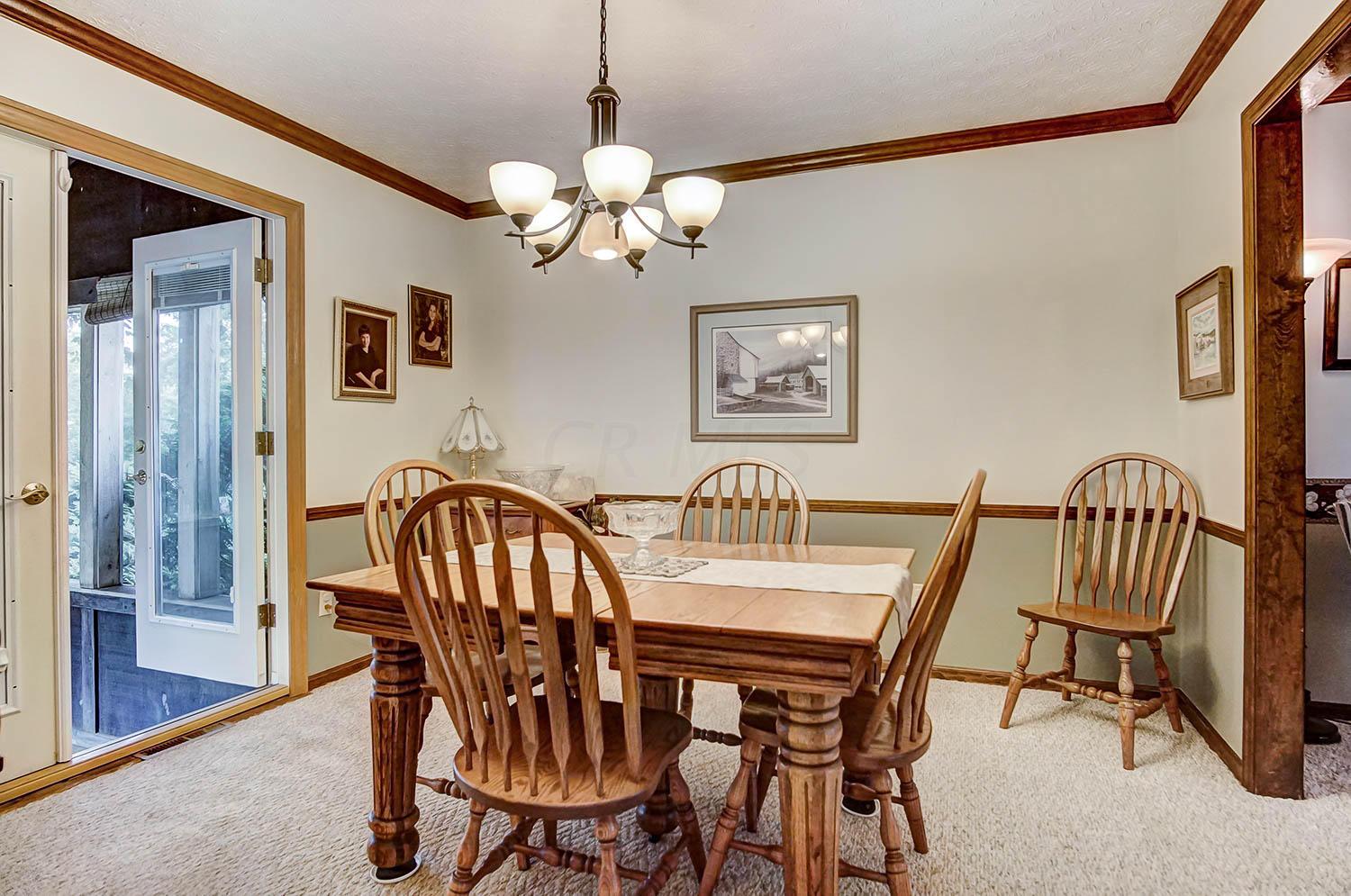 1255 Chatham Ridge Road Westerville, OH 43081 - Photo 16 of 43 Gallery Image 16