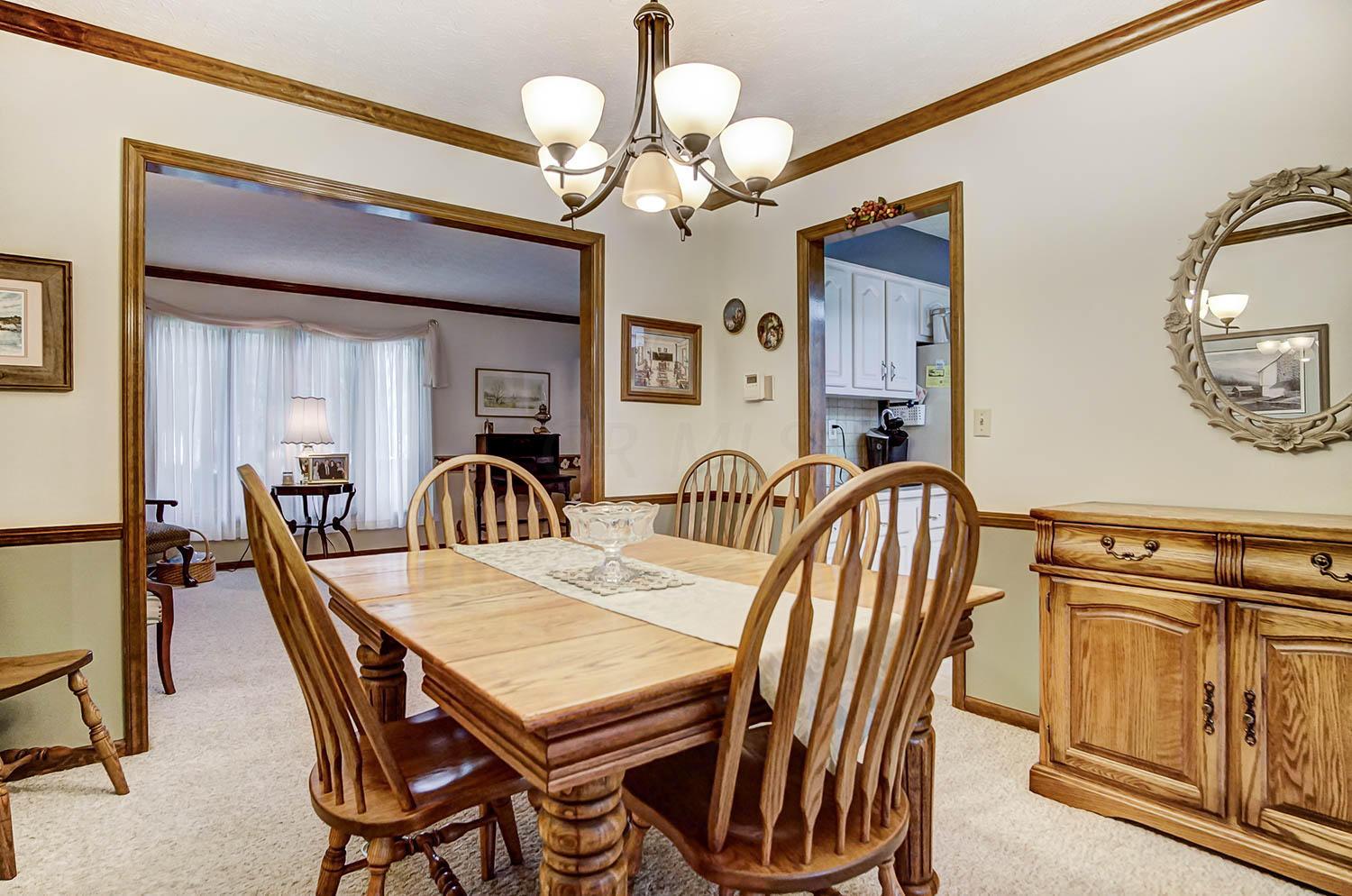 1255 Chatham Ridge Road Westerville, OH 43081 - Photo 17 of 43 Gallery Image 17