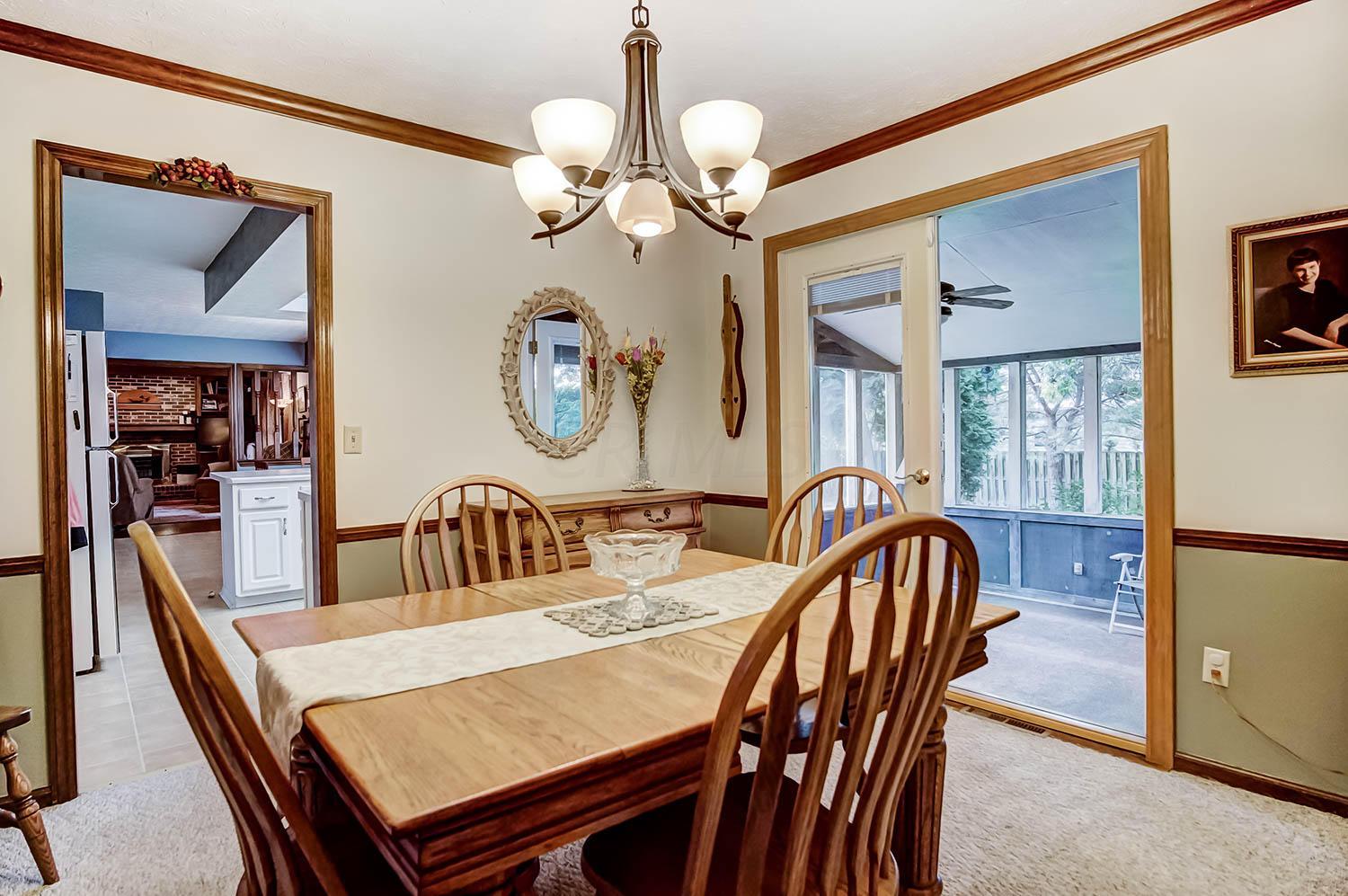 1255 Chatham Ridge Road Westerville, OH 43081 - Photo 21 of 43 Gallery Image 21
