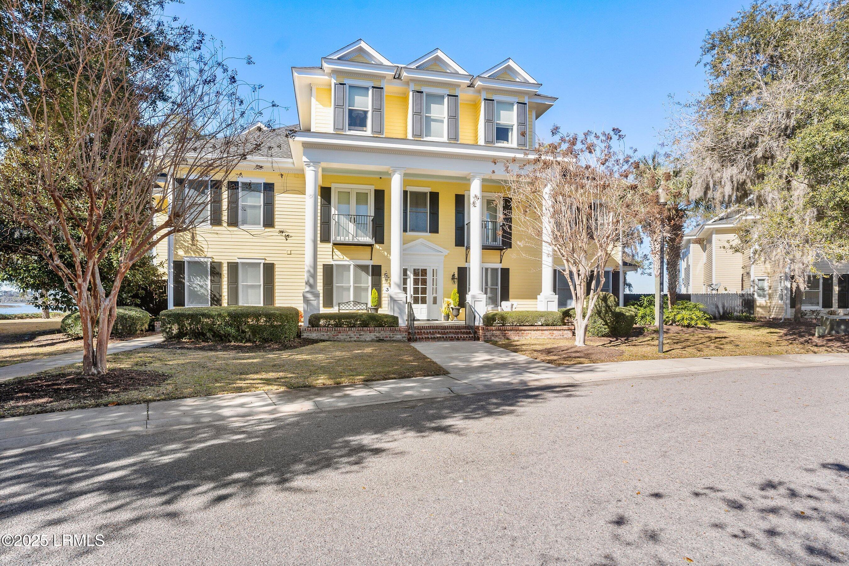 3 Rising Tide Drive, Unit D Beaufort, SC 29902 - Photo 1 of 47 DSC07281-30-1.jpg-SMALL