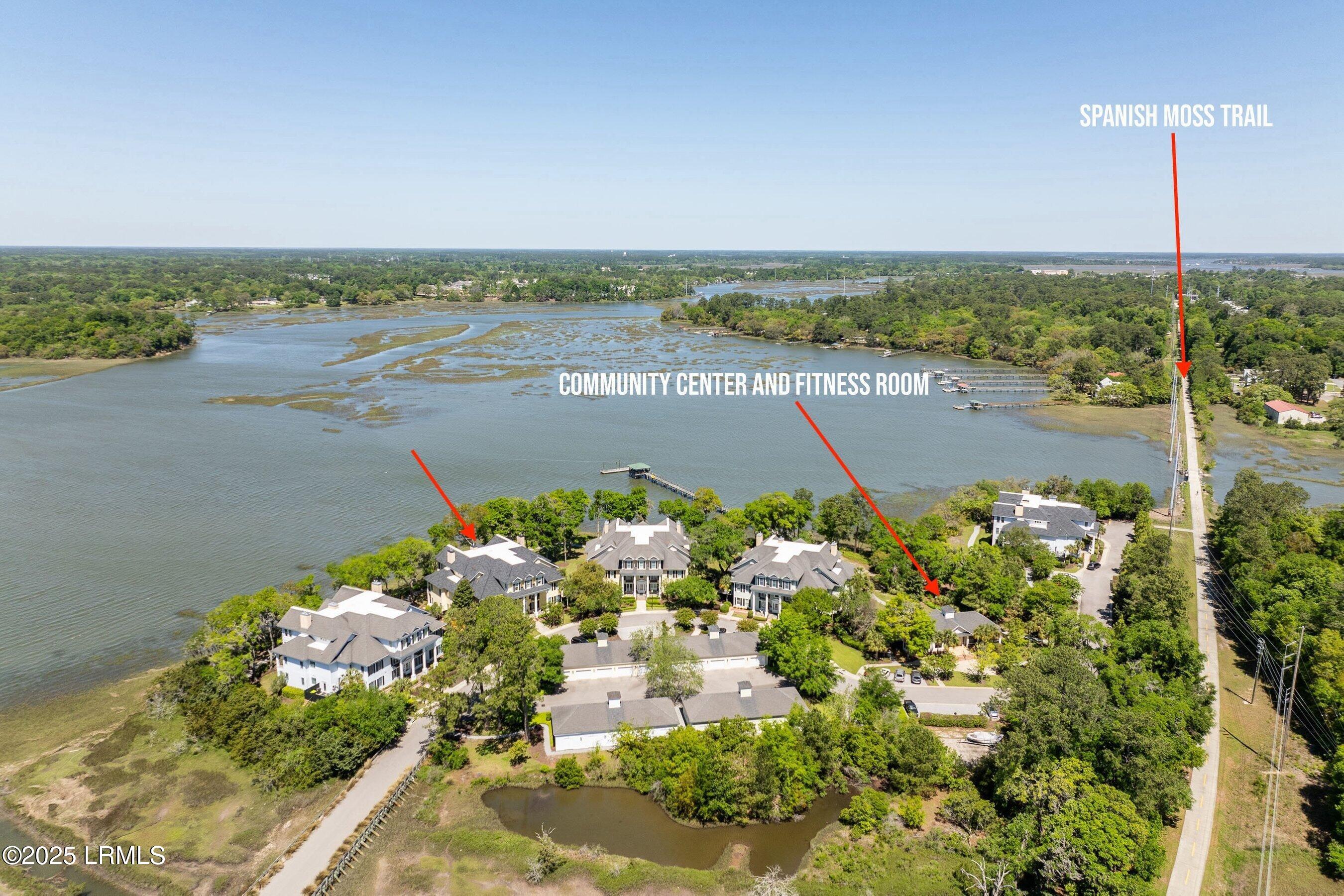 3 Rising Tide Drive, Unit D Beaufort, SC 29902 - Photo 28 of 47 DJI_0585-1.jpg-SMALL