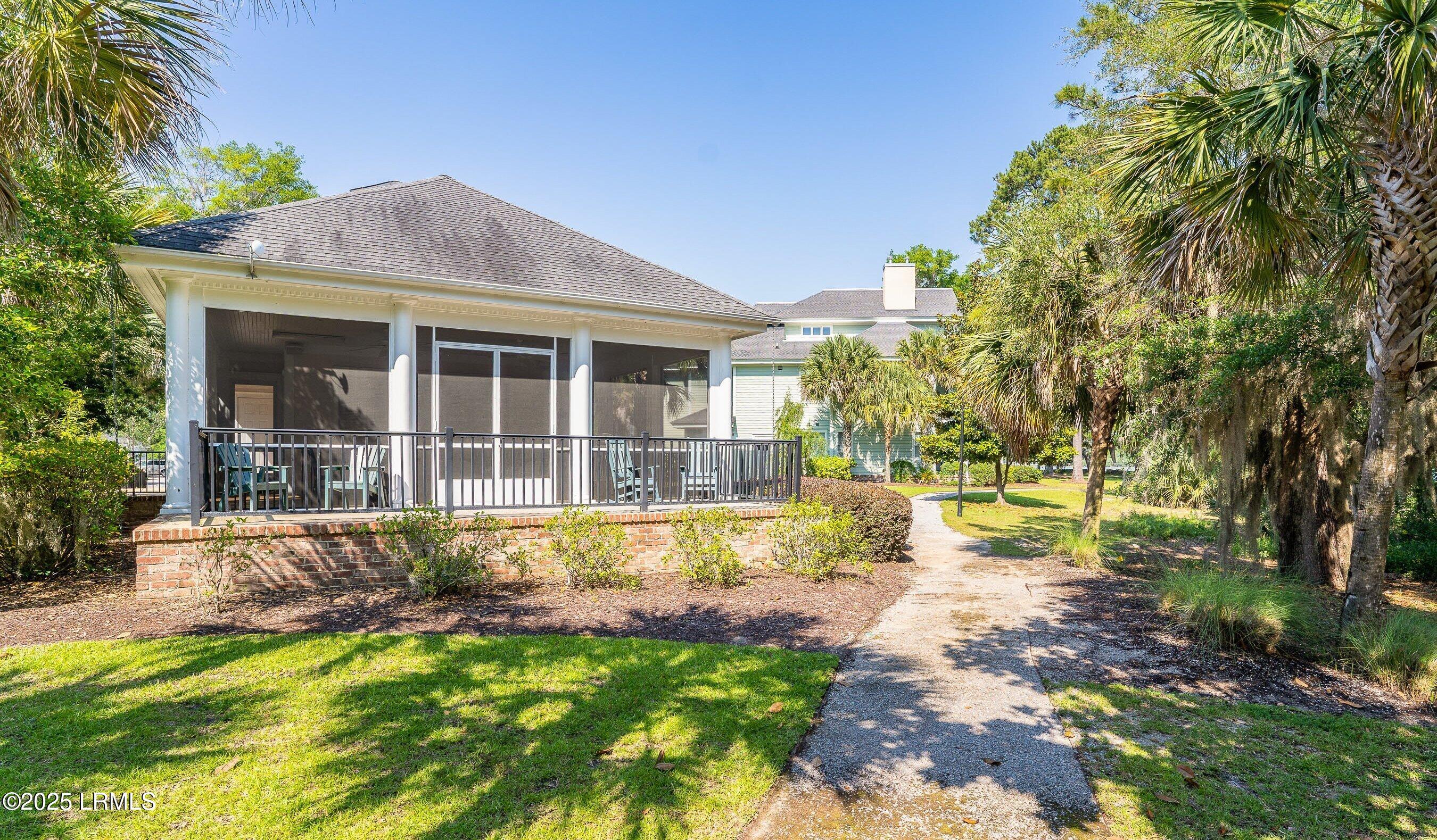 3 Rising Tide Drive, Unit D Beaufort, SC 29902 - Photo 33 of 47 DSC04850-1-1.jpg-SMALL.JPG-SMALL