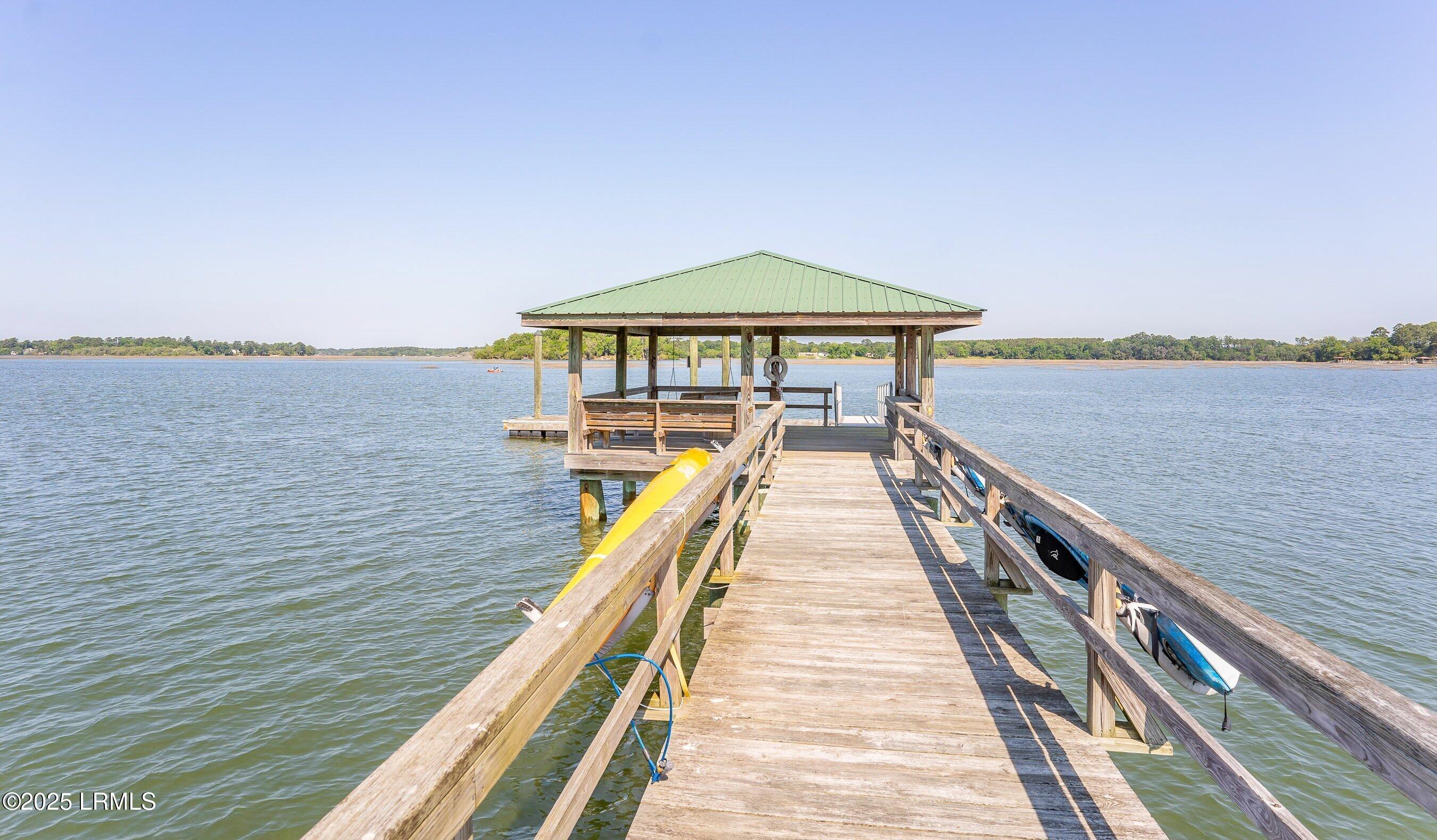 3 Rising Tide Drive, Unit D Beaufort, SC 29902 - Photo 35 of 47 DSC04854-1-1.jpg-SMALL.JPG-SMALL