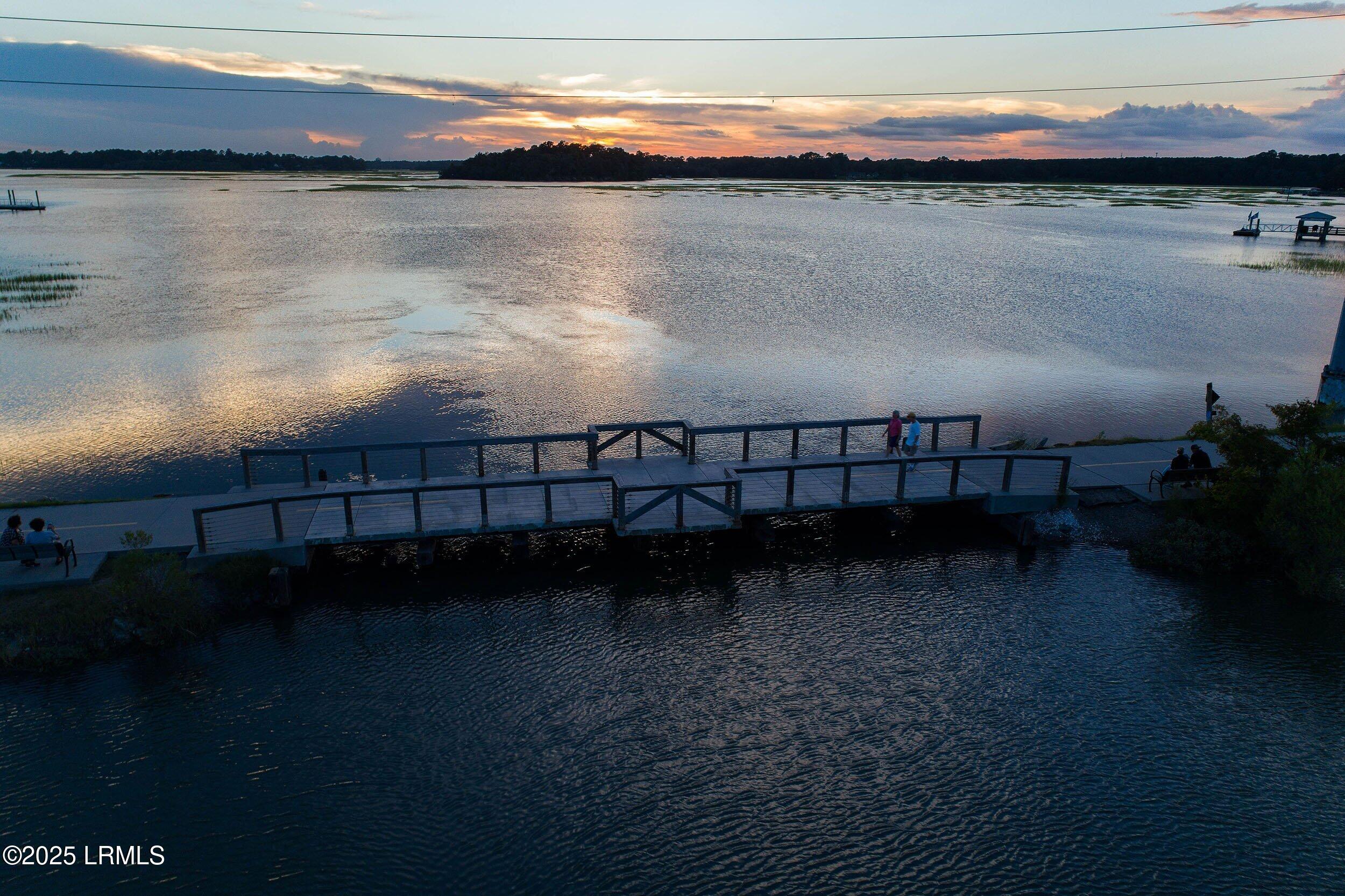 3 Rising Tide Drive, Unit D Beaufort, SC 29902 - Photo 46 of 47 DJI_0205-1.jpg-SMALL