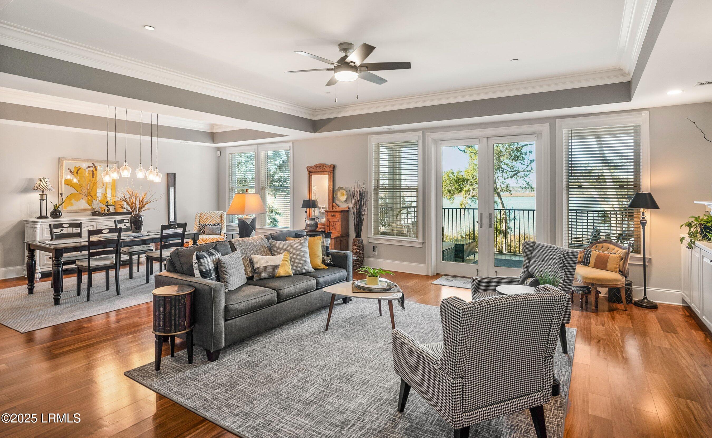 3 Rising Tide Drive, Unit D Beaufort, SC 29902 - Photo 5 of 47 DSC07341-90-1.jpg-SMALL