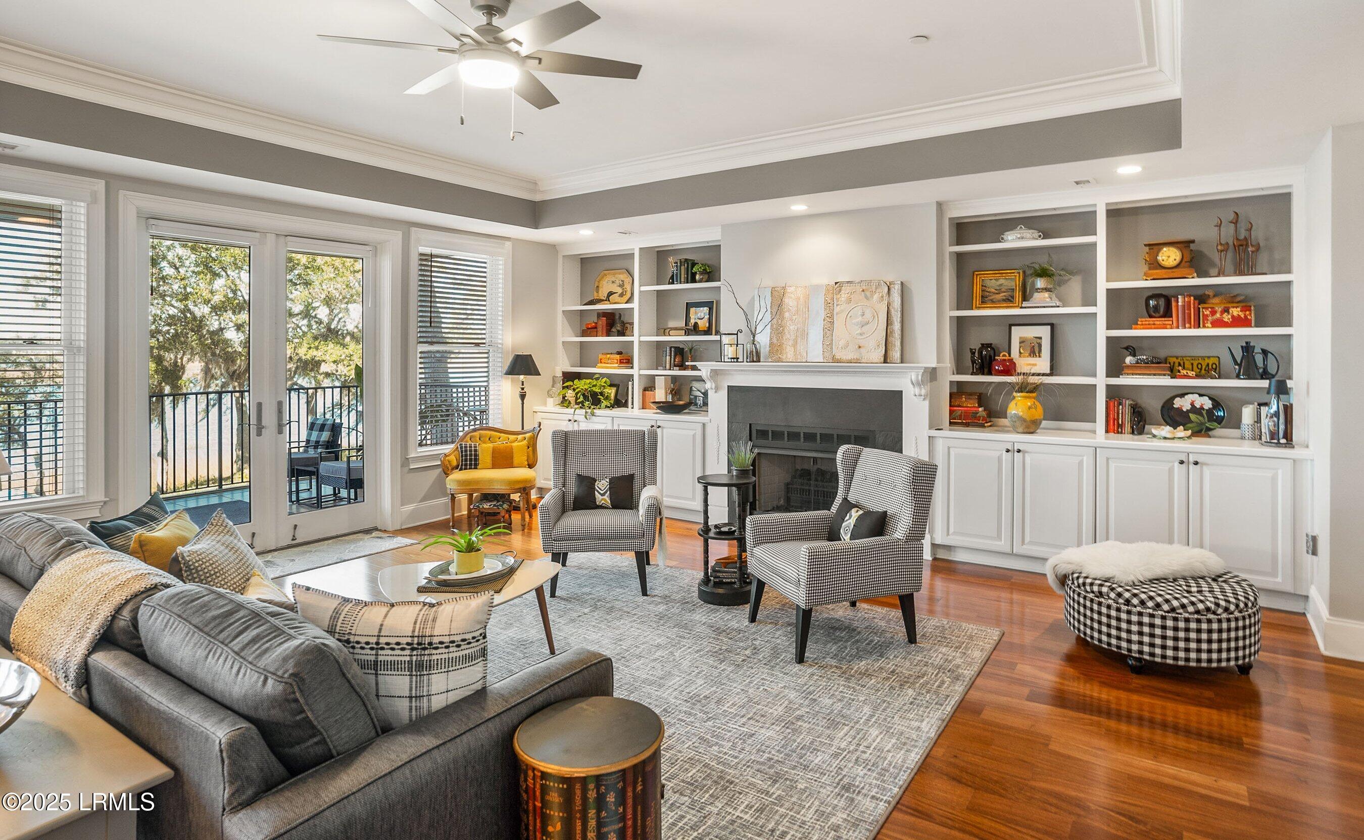 3 Rising Tide Drive, Unit D Beaufort, SC 29902 - Photo 6 of 47 DSC07346-95-1.jpg-SMALL