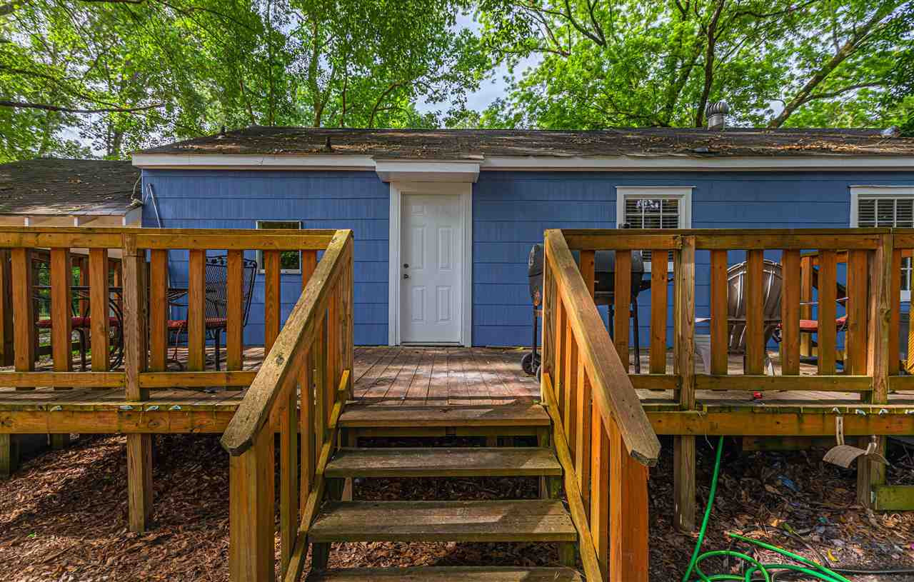 606 Colonial Circle Jackson, MS 39211 - Photo 12 of 13 Photo 12