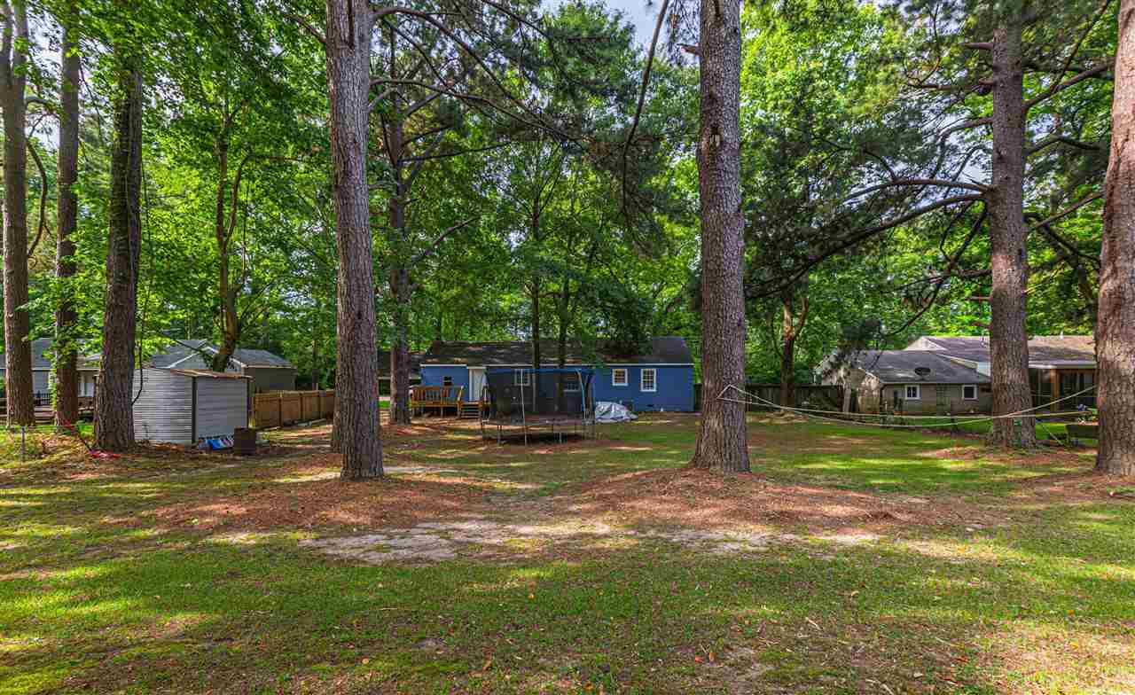 606 Colonial Circle Jackson, MS 39211 - Photo 13 of 13 Photo 13