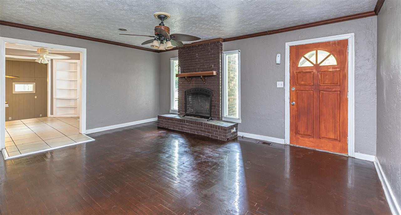 606 Colonial Circle Jackson, MS 39211 - Photo 3 of 13 Photo 3