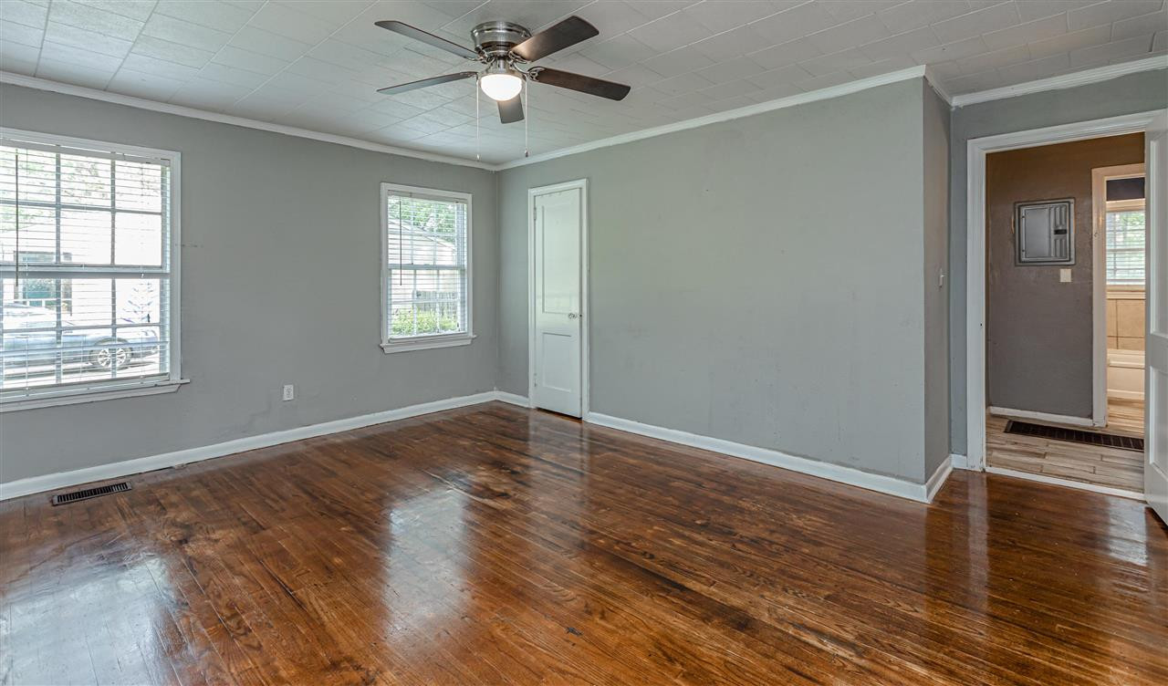 606 Colonial Circle Jackson, MS 39211 - Photo 5 of 13 Photo 5