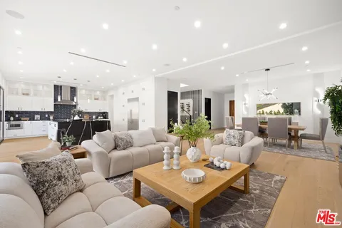 $3,699,000 | 5012 Enfield Avenue, Encino, CA 91316