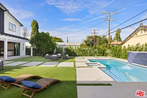 $3,699,000 | 5012 Enfield Avenue, Encino, CA 91316