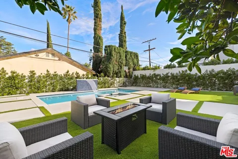 $3,699,000 | 5012 Enfield Avenue, Encino, CA 91316