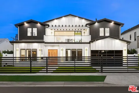 $3,699,000 | 5012 Enfield Avenue, Encino, CA 91316