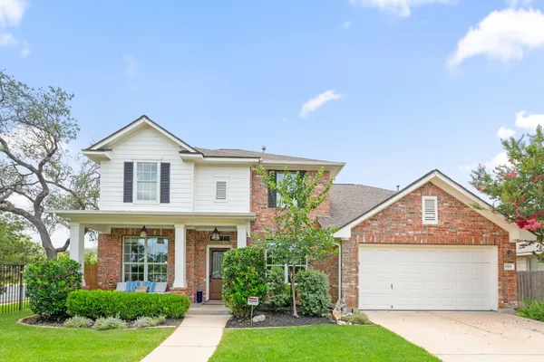 $735,000 | 8901 Ovalla Drive, Austin, TX 78749