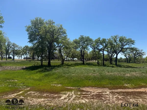 $92,000 | Lot 64 Camden Lane, Springtown, TX 76082
