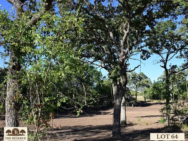 $92,000 | Lot 64 Camden Lane, Springtown, TX 76082