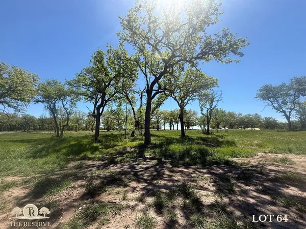 $92,000 | Lot 64 Camden Lane, Springtown, TX 76082