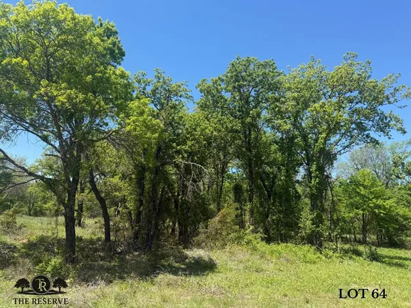 $92,000 | Lot 64 Camden Lane, Springtown, TX 76082