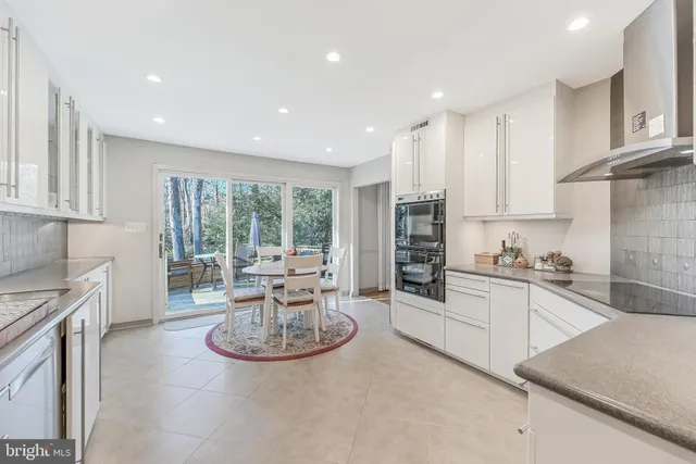 $1,450,000 | 9908 Carter Road, Bethesda, MD 20817