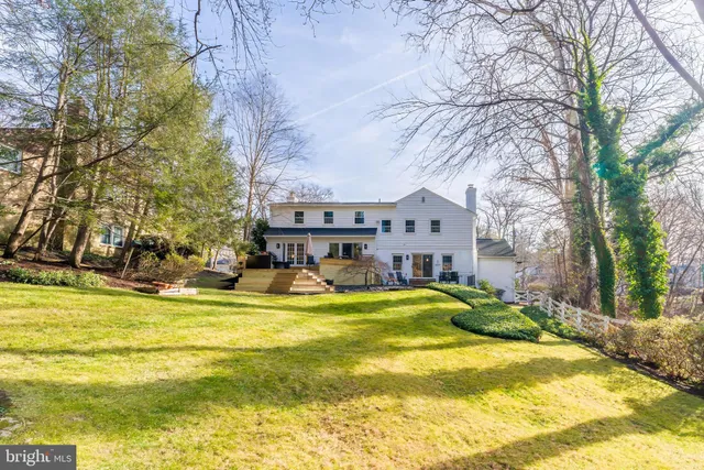 $1,450,000 | 9908 Carter Road, Bethesda, MD 20817