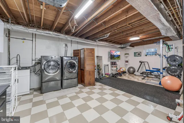 $1,450,000 | 9908 Carter Road, Bethesda, MD 20817