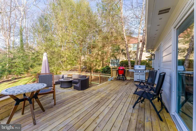 $1,450,000 | 9908 Carter Road, Bethesda, MD 20817