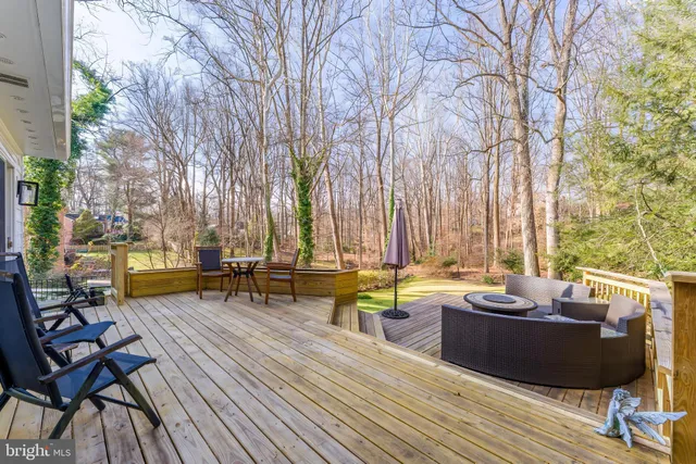 $1,450,000 | 9908 Carter Road, Bethesda, MD 20817