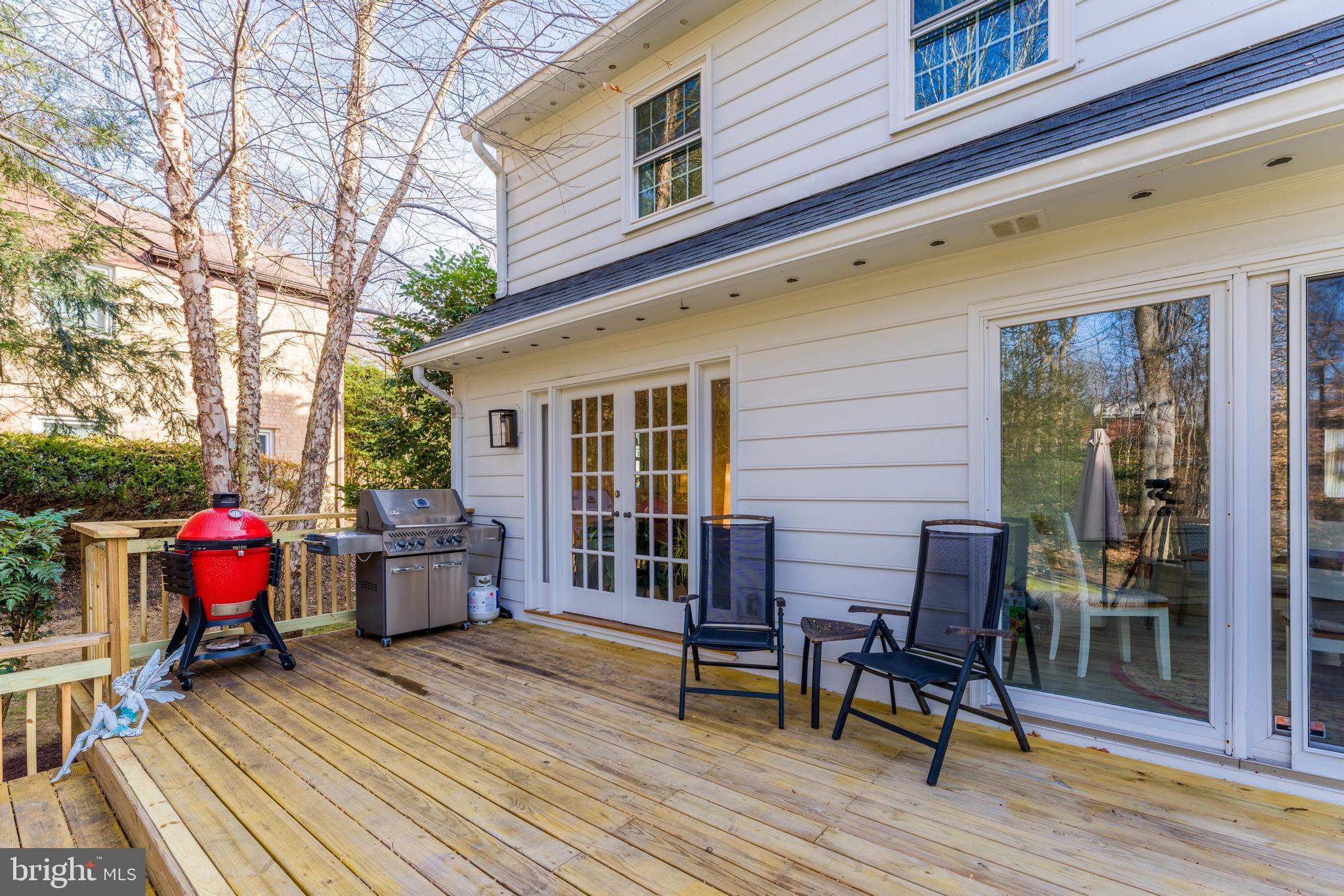 9908 Carter Road Bethesda, MD 20817 - Photo 49 of 51