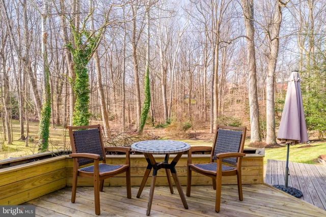 $1,450,000 | 9908 Carter Road, Bethesda, MD 20817