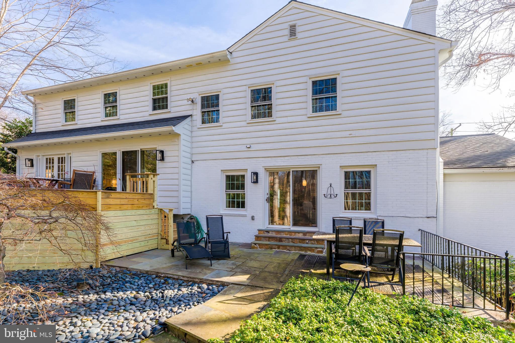 9908 Carter Road Bethesda, MD 20817 - Photo 51 of 51